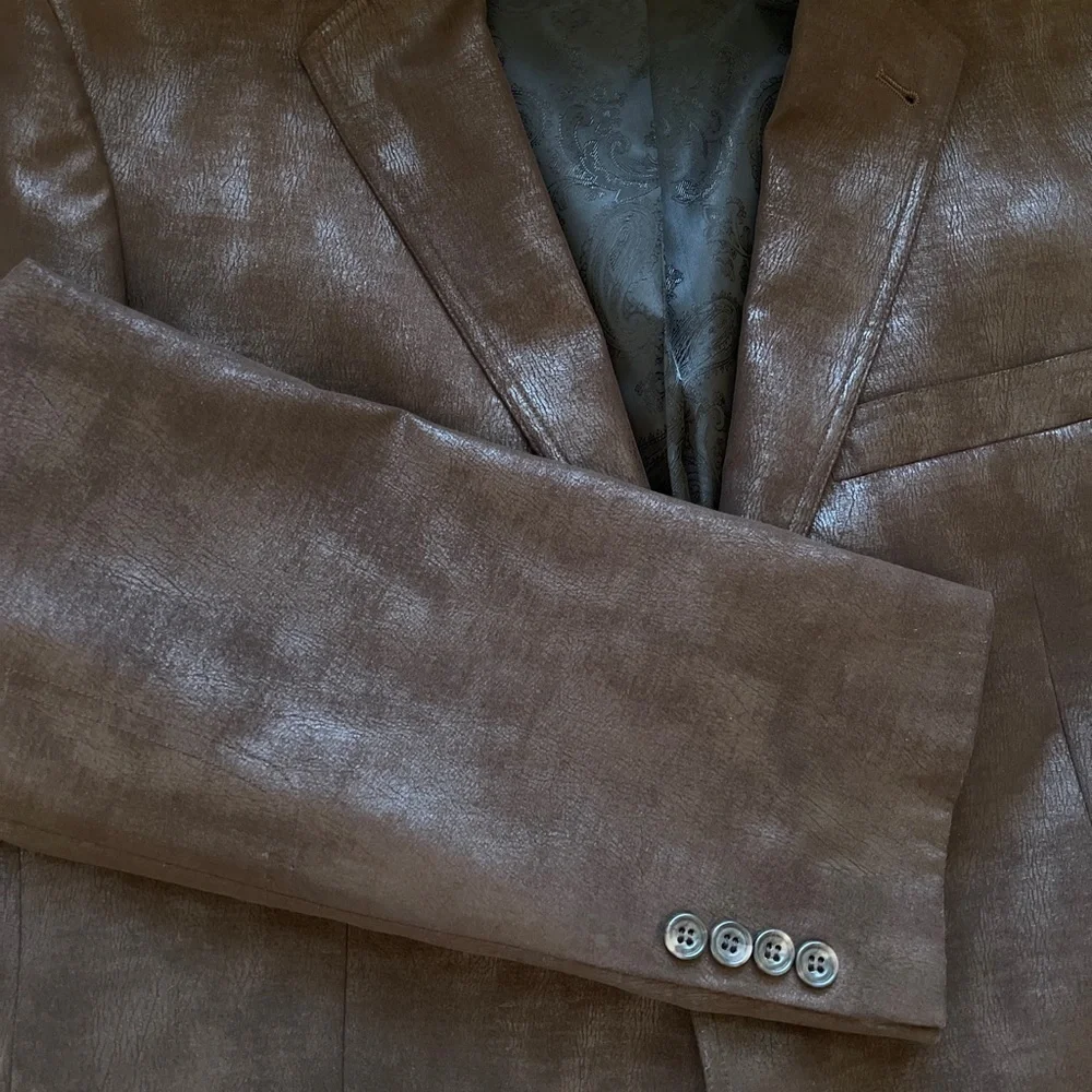 Men's jacket s.44R - Picture 6 of 8